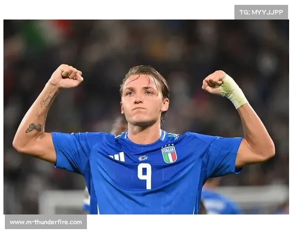 意大利3-1客胜爱沙尼亚雷特吉造点破门助球队四连胜