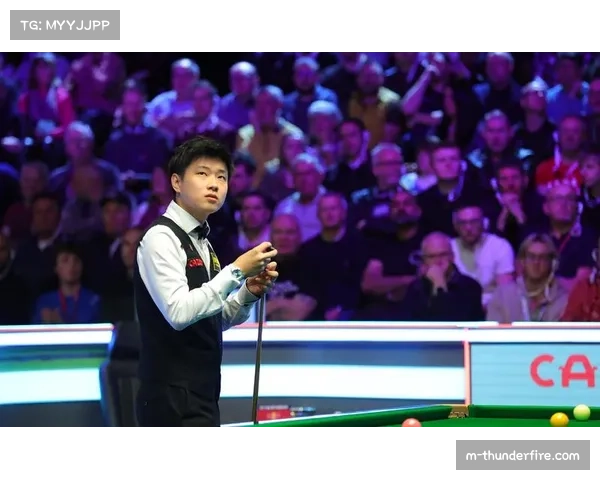 斯诺克比赛心理因素研究 抗压指数与关键时刻表现关联