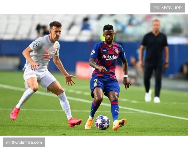 复盘巴萨进攻困境：过高控球率与偏低射门转化率形成反差